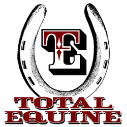 Total Equine Logo